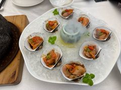 -品海楼·大连海胆锅贴馆(东港店)