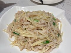 -马凯餐厅(长椿街店)