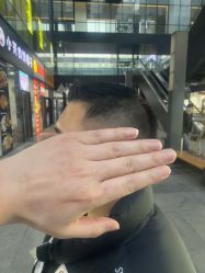 点击看大图 -派頭·PARTY HEAD男士理发馆