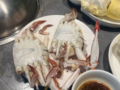 -一方渔歌蒸汽海鲜自助(文化路万达广场店)