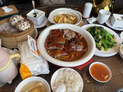 -老广酒楼(樱花店)