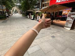-牧童禧肉社·韩国炭火烤肉店(中粮祥云小镇店)