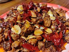 -柴窝堡22号辣子鸡·传承新疆菜