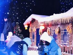 -宁波冰雪大世界(北仑区)