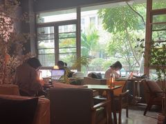 -咖法森林·咖啡  酒吧(天河店)