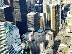 -360 The Restaurant at the CN Tower