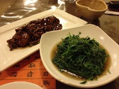 酒香草头-洪齐林老镇