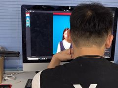 -致青春照相馆·证件照(小寨总部)