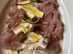 -君悦酒店·La Terrazza意合園·意式风味