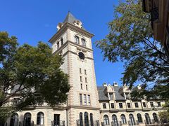 -中旅阿那亚九龙湖·公主酒店