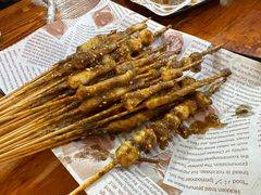 -十里铺铁板鱿鱼