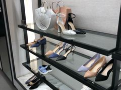 -CHARLES&KEITH(城西银泰店)