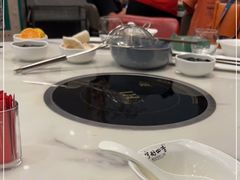 大堂-宁好四季潮汕牛肉火锅