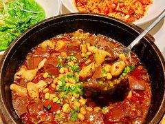 -鸡毛店·川菜(双楠店)