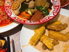 -李叔叔虾蟹大排档(青羊店)