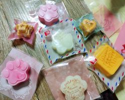 -母仪天下月子中心(光谷店)