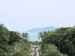 -康莱德酒店·望海阁大堂吧