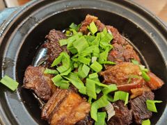 -庄行曹记羊肉(泗泾店)