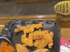 -井格重庆火锅(西直门凯德Mall店)