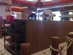 -南海渔家•海鲜•正宗海南菜(海棠湾店)