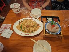 -芋包王闽南茶楼(八市店)