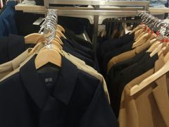 -优衣库(福州五四北泰禾广场店)