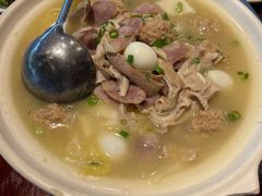 -集贤门·徽菜(福田店)