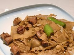 -美极鲜食坊(宝安南路店)