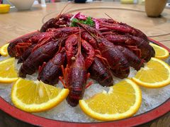 -金典银峰老鹅馆·昆山菜(亭林公园店)