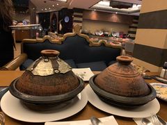 -Tajine Moroccan塔金摩洛哥中东餐厅
