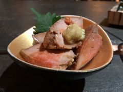 -橼舍鮨青木