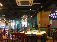 -钢管厂五区小郡肝串串香(南山店)