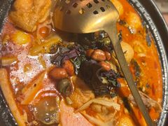 -神府路壹号·海鲜烧烤·砂锅粥·锅物(三坊七巷店)