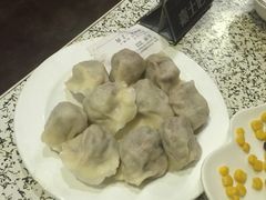 -百饺园酒楼(平山道店)