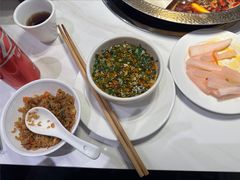 -巴邑火锅·鲜切牛肉(萧山银隆店)
