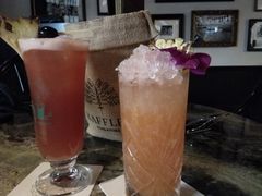 -Long Bar(莱佛士酒店)