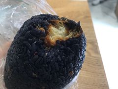 -芳婆糕团店(王府大街店)