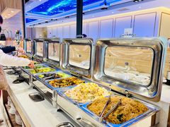 -哈尔滨中央大街华特酒店