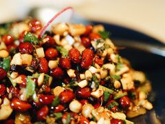 怪鲁花生米-山石榴·贵州菜(丰盛里店)