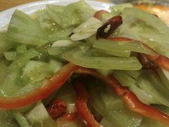 -福茂源横山铁锅羊肉(牡丹园店)