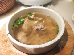 客语土猪汤-客语客家菜(琶洲保利店)