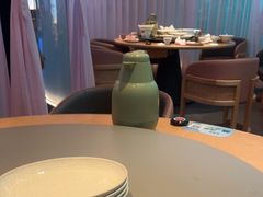 大堂-桂满陇·蟹黄小笼汤包(巴黎春天浦建店)