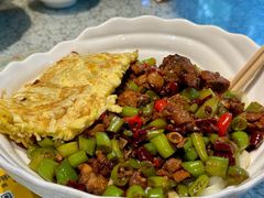 -乐三里屯面馆(阿那亚店)