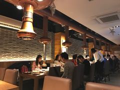 -王妃家(明洞中央店)