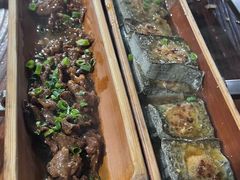 -竹一味·竹筒饭
