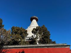 -妙应寺白塔