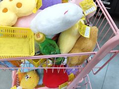 -娃娃集合营(上海闵行天街店)