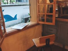 -懒鱼时光馆(沙坪坝店)