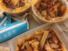 -舌尖尖传统小吃(万达店)