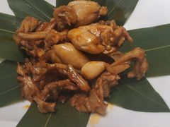 -湖锦酒楼·32年地道湖北菜(光谷店)